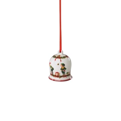 Campana anno 2026 Annual Christmas Edition [732bf587]