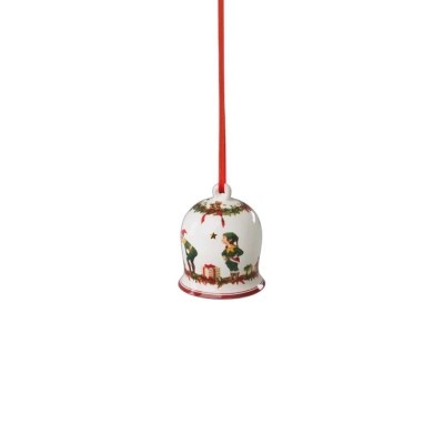 Campana anno 2026 Annual Christmas Edition [732bf587]