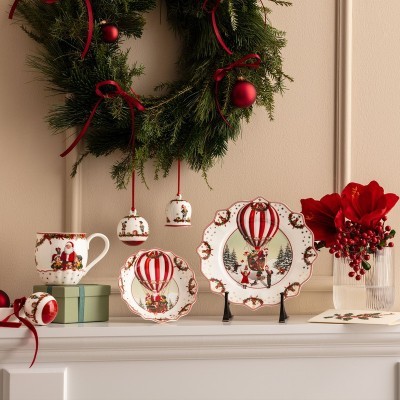 Campana anno 2026 Annual Christmas Edition [1d10778e]