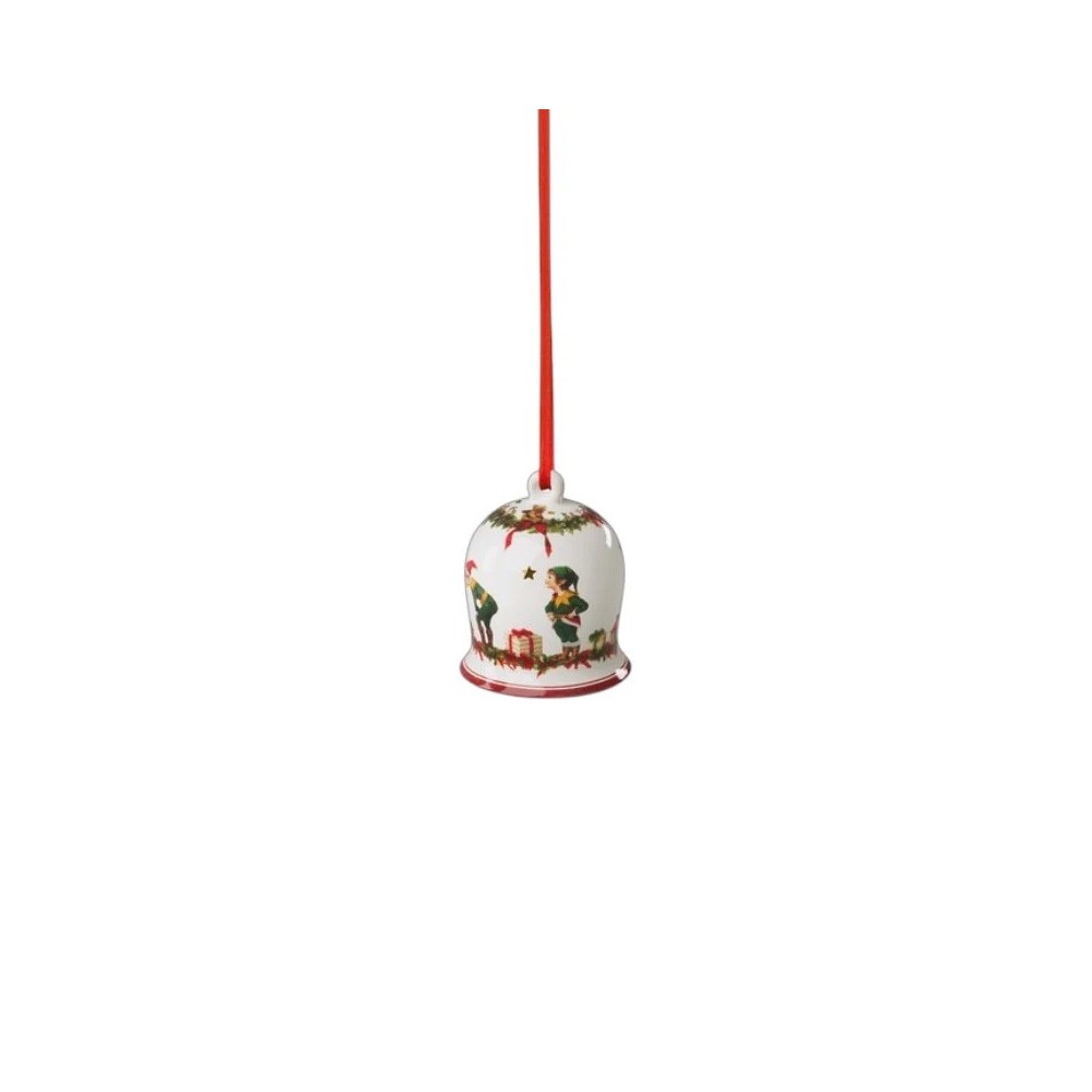 Campana anno 2026 Annual Christmas Edition [732bf587]