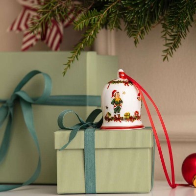 Campana anno 2026 Annual Christmas Edition [732bf587]