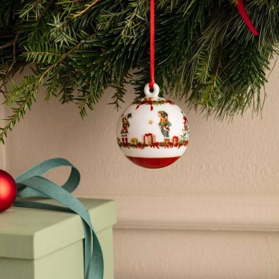 Palla anno 2026 Annual Christmas Edition [072e7881]