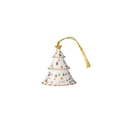 Addobbo Albero Natale 2026 Christmas Classics [1fd52c47]