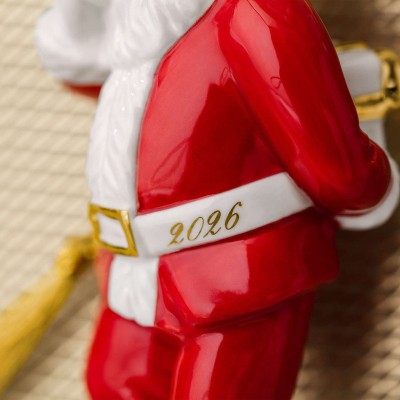 Addobbo Babbo Natale 2026 Christmas Classics [95759a3a]