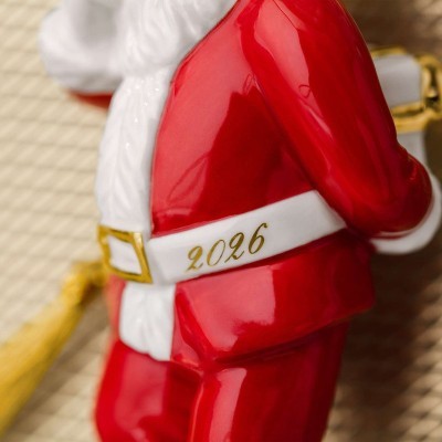 Addobbo Babbo Natale 2026 Christmas Classics [95759a3a]