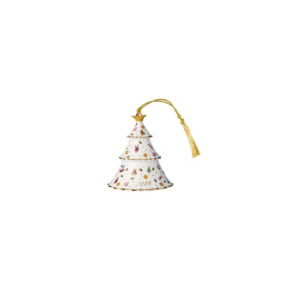 Addobbo Albero Natale 2026 Christmas Classics [1fd52c47]