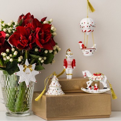 Addobbo Albero Natale 2026 Christmas Classics [71eeae4e]