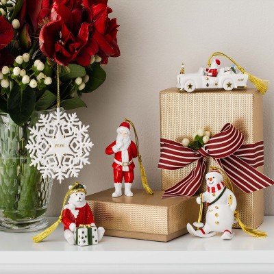 Addobbo Babbo Natale 2026 Christmas Classics [27381c20]