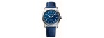 Orologio Longines Spirit Pilot 39mm Blu [5afdfd2d]