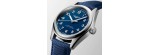 Orologio Longines Spirit Pilot 39mm Blu [83dbbe20]