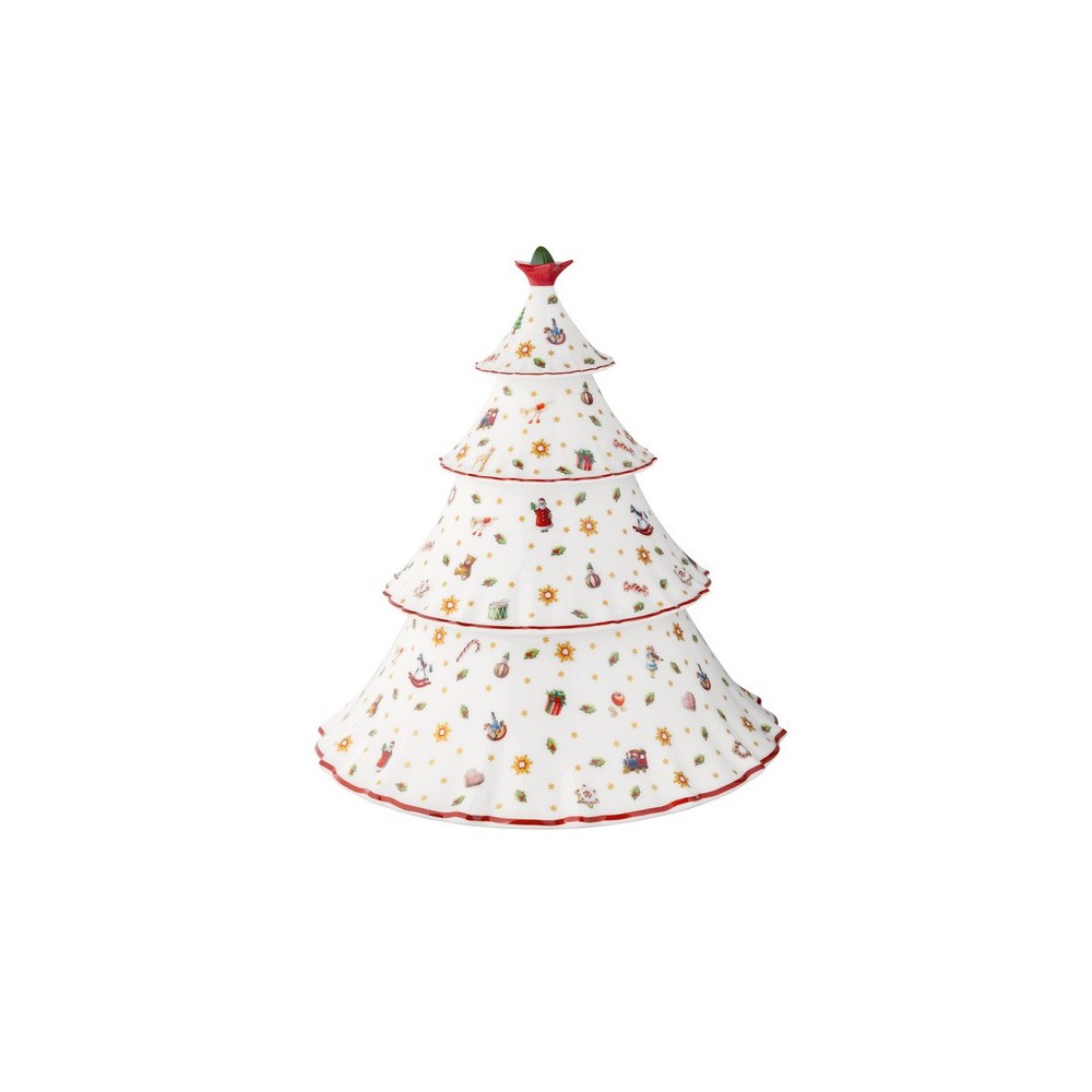Barattolo Albero Toy's Delight [76a7a928]