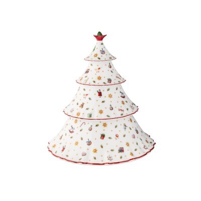Barattolo Albero Toy's Delight [76a7a928]