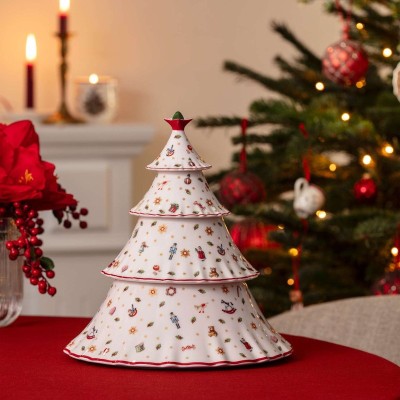 Barattolo Albero Toy's Delight [af81ea25]