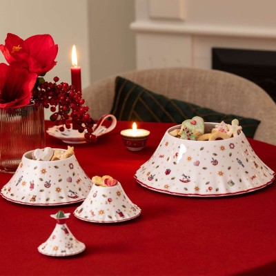 Barattolo Albero Toy's Delight [189c2b21]