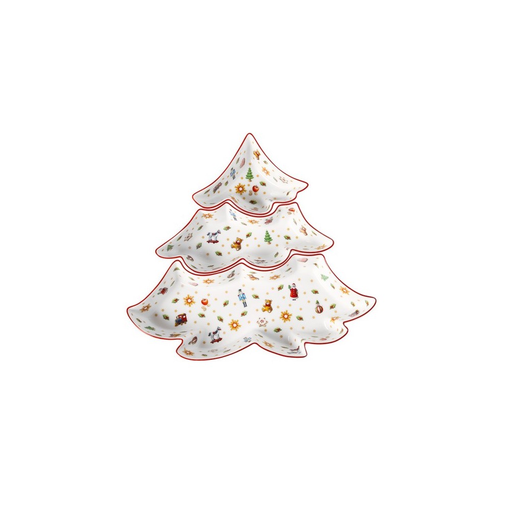 Set 3 ciotole portasalse Toy's Delight [01f16ac4]