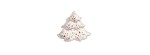 Set 3 ciotole portasalse Toy's Delight [01f16ac4]
