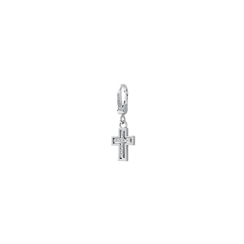 Ciondolo Damiani Charming Belle Époque [0efaffdf]