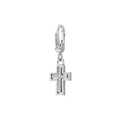Ciondolo Damiani Charming Belle Époque [0efaffdf]