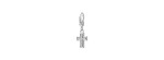 Ciondolo Damiani Charming Belle Époque [d7dcbcd2]
