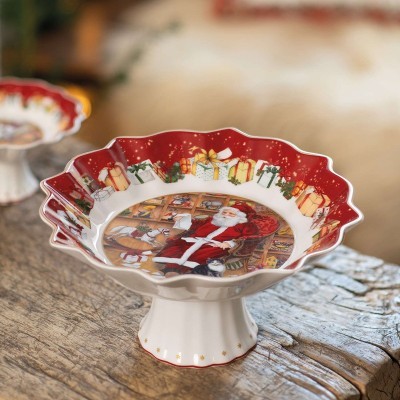 Ciotola con base Toy's Fantasy Villeroy & Boch [b8b57e05]