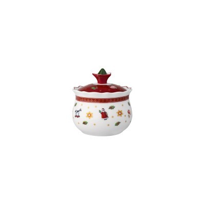 Barattolo per marmellata Toy's Delight [0bc052d4]