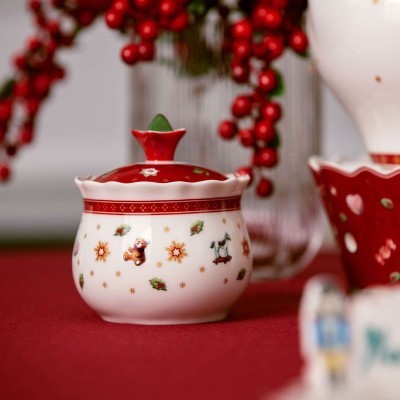 Barattolo per marmellata Toy's Delight [d2e611d9]