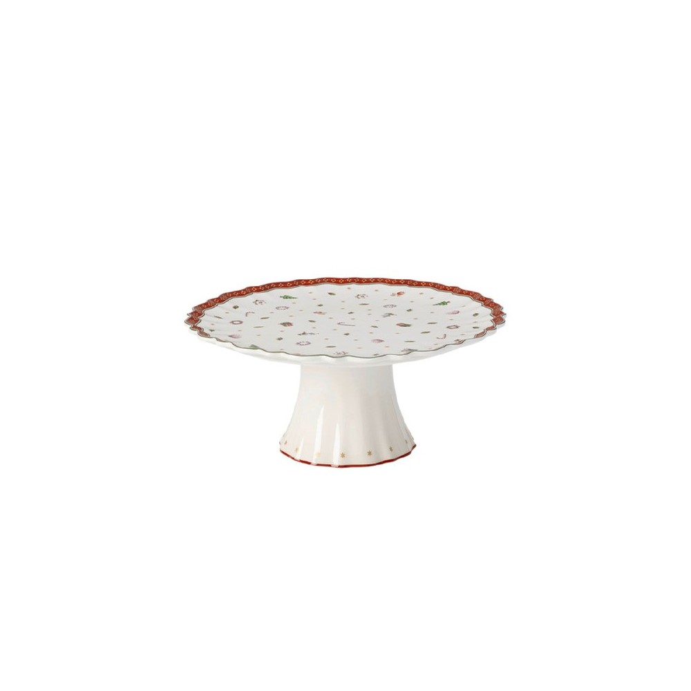 Alzata per torte Toy's Delight Villeroy & Boch [45136002]