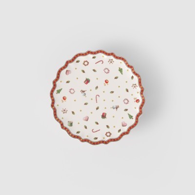 Alzata per torte Toy's Delight Villeroy & Boch [2b28e20b]