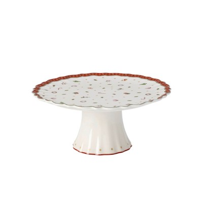 Alzata per torte Toy's Delight Villeroy & Boch [59a10205]