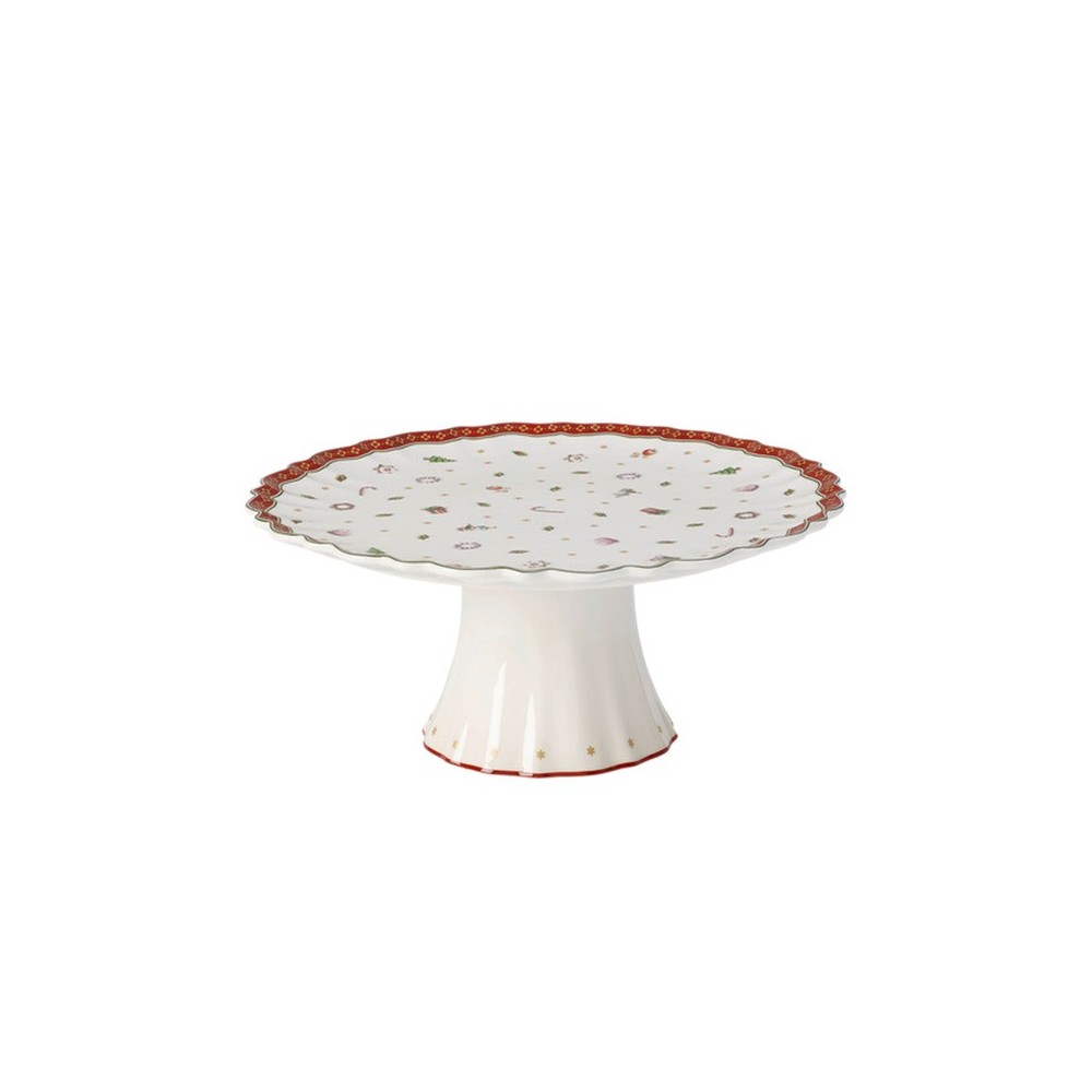 Alzata per torte Toy's Delight Villeroy & Boch [59a10205]