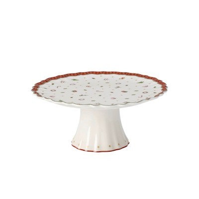 Alzata per torte Toy's Delight Villeroy & Boch [59a10205]