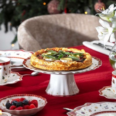 Alzata per torte Toy's Delight Villeroy & Boch [59a10205]