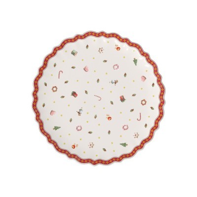 Alzata per torte Toy's Delight Villeroy & Boch [379a800c]
