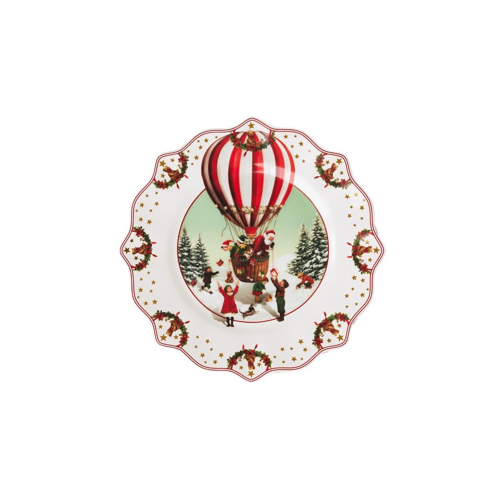 Piatto Annual Christmas Edition 2026 [c7969ba0]