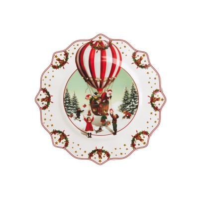 Piatto Annual Christmas Edition 2026 [c7969ba0]
