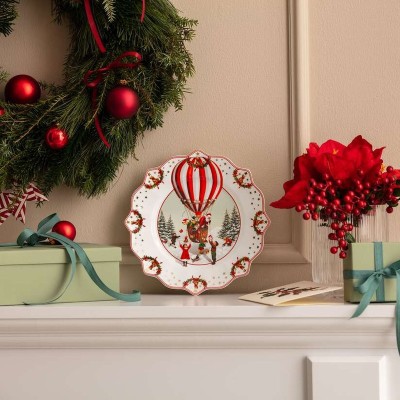 Piatto Annual Christmas Edition 2026 [1eb0d8ad]