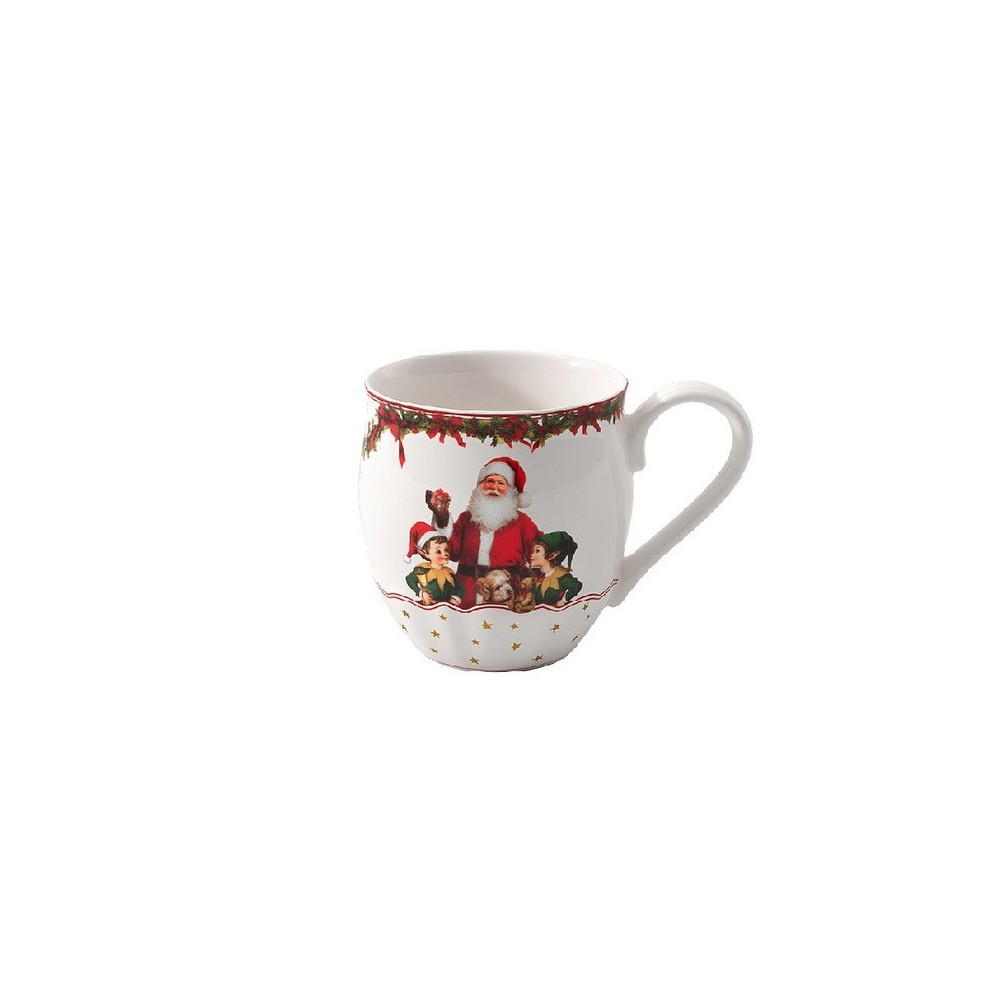 Tazza Annual Christmas Edition 2026 [2819aa6a]