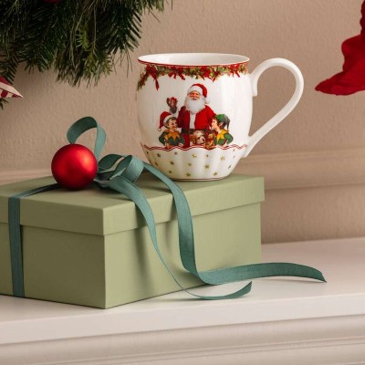 Tazza Annual Christmas Edition 2026 [f13fe967]