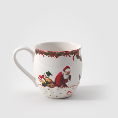 Tazza Annual Christmas Edition 2026 [46222863]