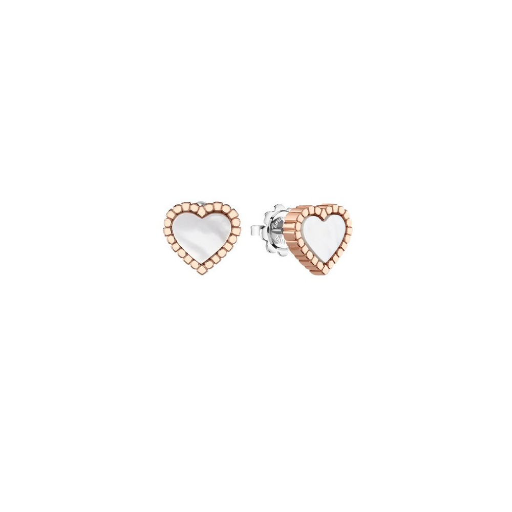 Orecchini Damiani Belle Époque Cuore [a92a2050]