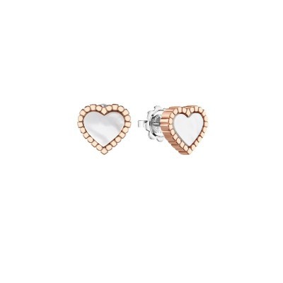 Orecchini Damiani Belle Époque Cuore [a92a2050]