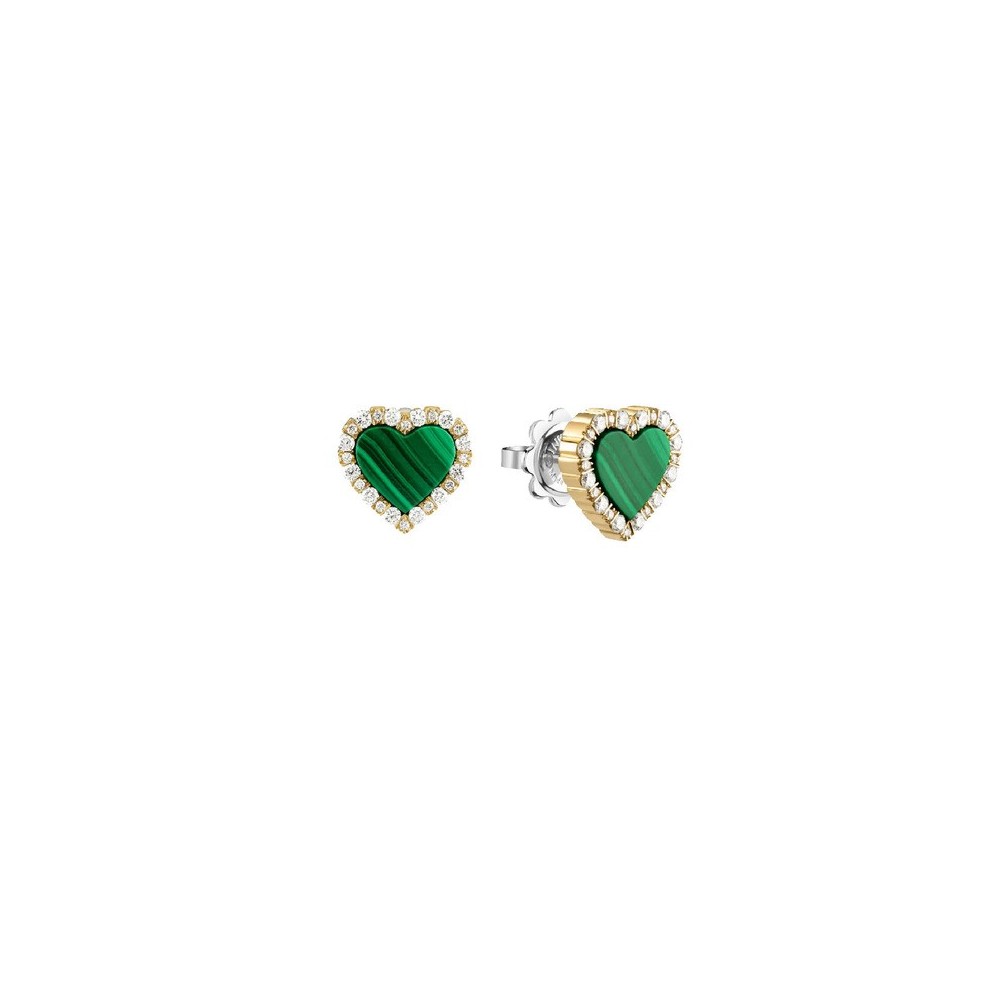 Orecchini Damiani Belle Époque Cuore [21e32d95]