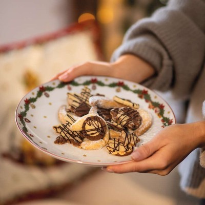 Ciotola Rilievo albero Toy's Fantasy [a480b0da]