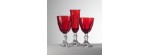 Flute Champagne Dolce Vita Rosso [4bad4023]