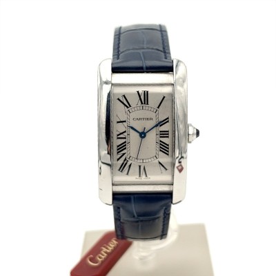 Cartier Tank Américaine Large WSTA0018 [a5926841]