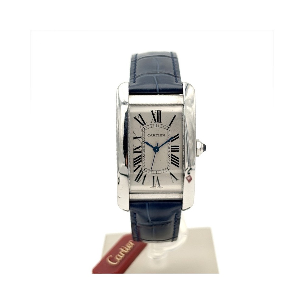 Cartier Tank Américaine Large WSTA0018 [a5926841]