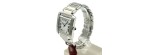 Cartier Tank Française W51002Q3 [2f2e6c5e]