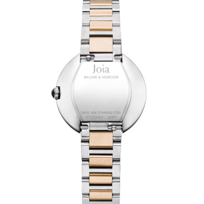 Orologio Joia de Baume & Mercier 28mm [223dbcd3]
