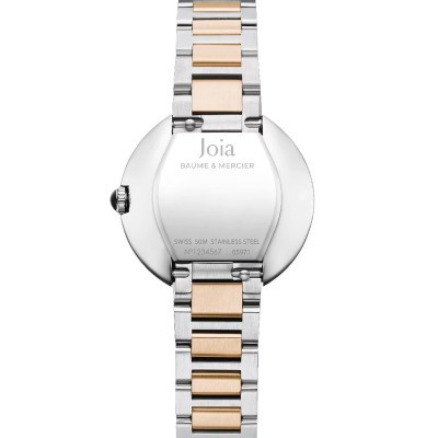 Orologio Joia de Baume & Mercier 28mm [223dbcd3]