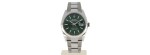 Rolex Datejust 36mm verde [4f01d6fd]